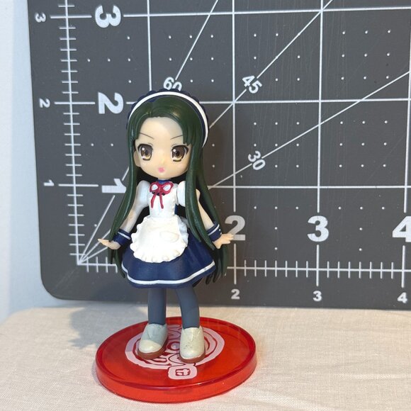 3/$20 - Anime Girl Figures Tsuruya Haruhi Figures - Japan Kawaii Cutecore - Picture 3 of 3